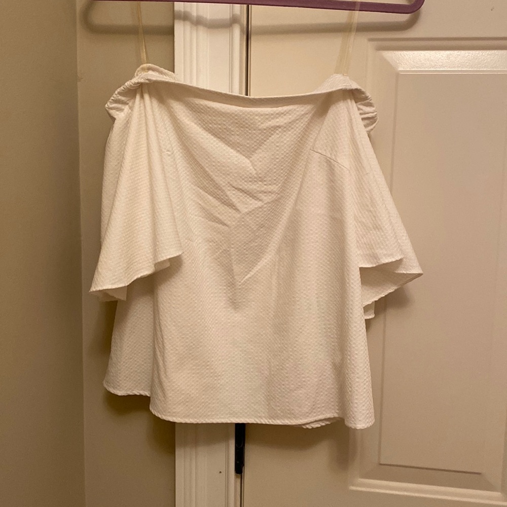 White Blouse